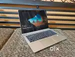 Best condition processor 16gb ram and 512gb ssd Latest generation