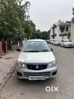 Maruti Suzuki Alto K10, 2012, Petrol