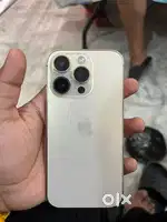 I phone 14 pro