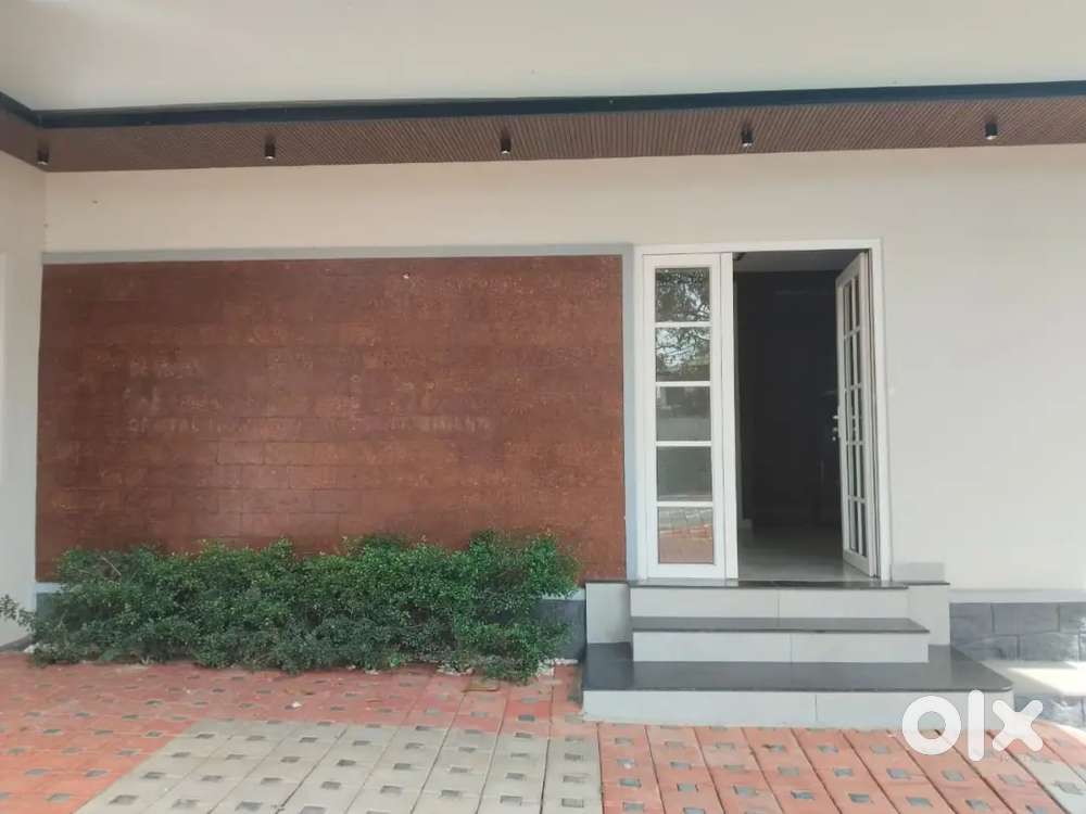 Furnished Premium Office Space for Rent