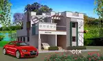 New OMR project villa plots for sale