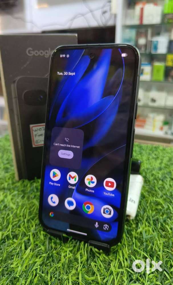 googe pixel 9a 5g 256gb
