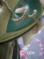 Iron whitelinemaharaja