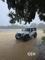 Mahindra Thar 2024 rwd Diesel 11300 Km Driven