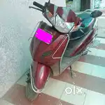 Honda Activa