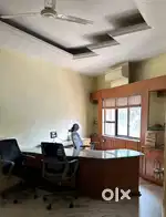 2000 Sqft Furnished Office On Rent in Erandwane
