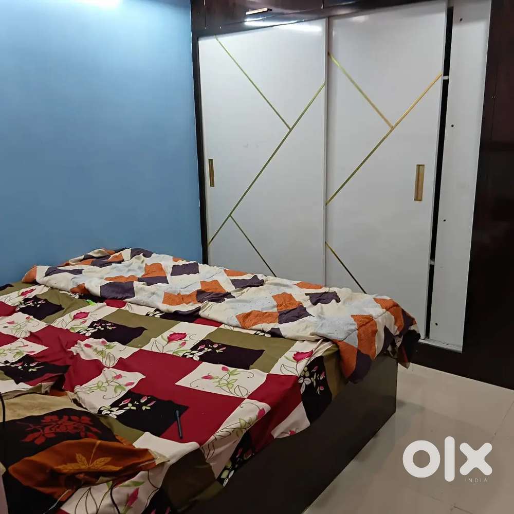 3BHK FULLY FURNISHED