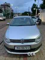 Volkswagen Vento 2012 Diesel Good Condition