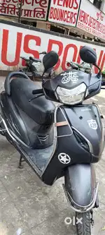 Service all Don