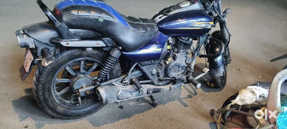 BAJAJ AVENGER 150 STREET Good Condition