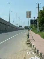 On highway plot sohna road Gurgaon