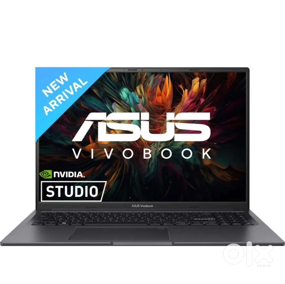 ASUS

Vivobook 16X , Intel H Series Intel Core i5 12th Gen 12450H