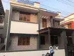 4bhk villa sale2 km Rajagiri hospital, baratamata collage  aluva