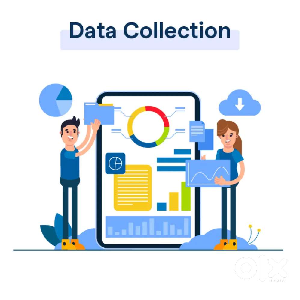 Data collection