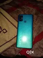 1 month of