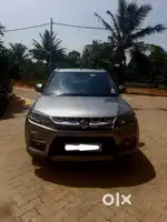 Maruti Suzuki Vitara Brezza ZDi Plus, 2018, Diesel