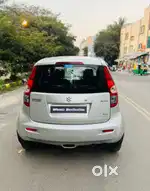 Maruti Suzuki Ritz VXi, 2010, Petrol