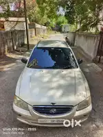 Hyundai Accent Viva 2006