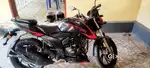 TVS APACHE RTR 200 4V RACE Edition