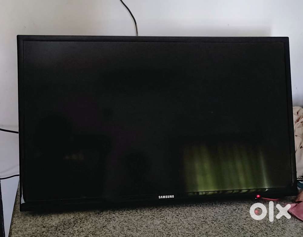 Samsung led tv 32inch