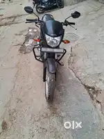 Honda cd110 dre DX