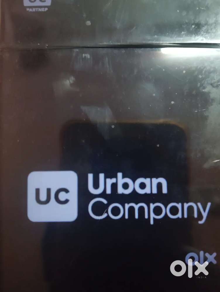 Uban company profissonal cleaning in vijayawada