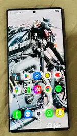 SAMSUNG S23 UKTRA 12/256 GB