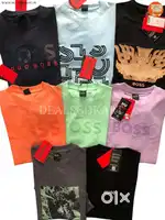 RN T-SHIRTS WITH BRAND BILL AVAILABLE