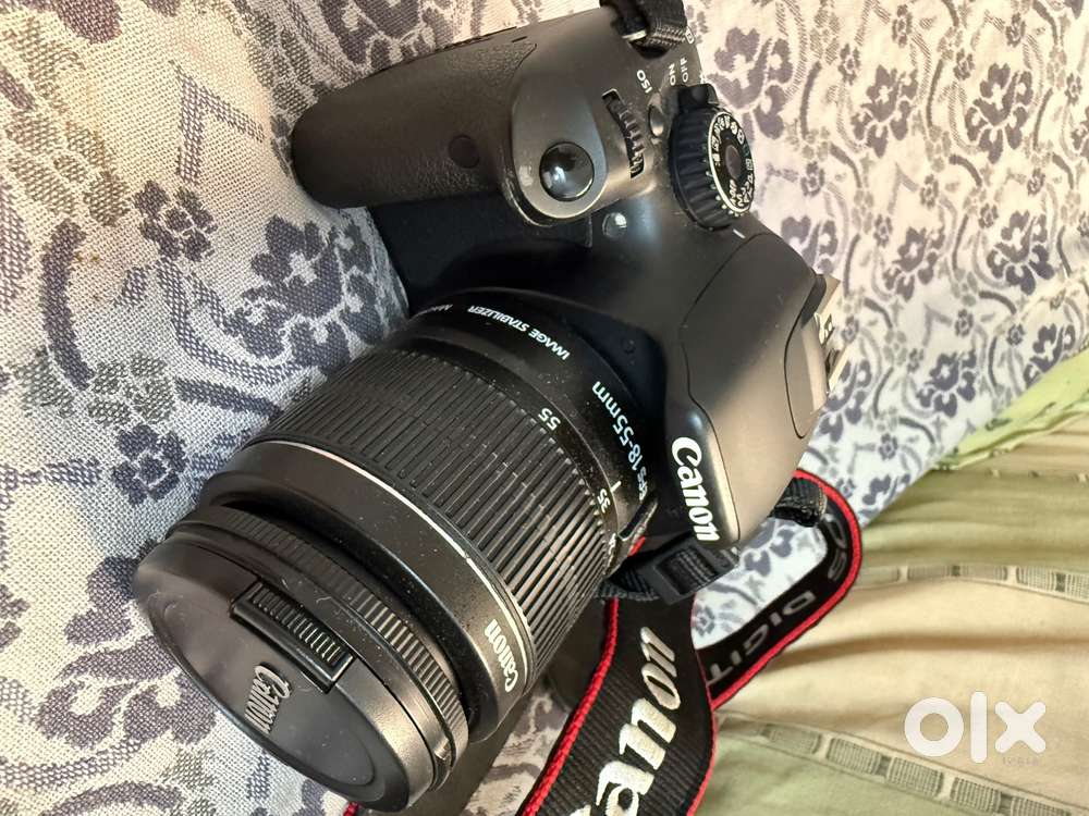 Canon EoS 550D