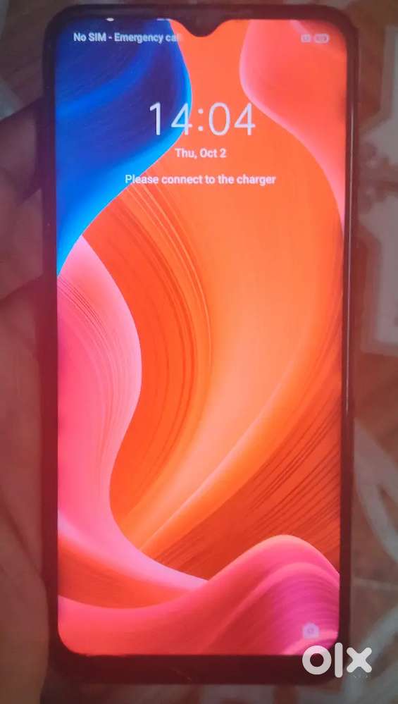 Realme c11
