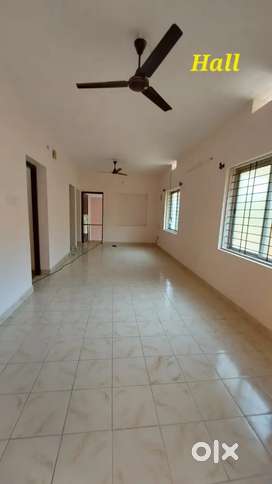 3bhk house for rent in Manipal, Eshwar Nagar (close to MIT & KMC)