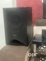 Home theatre(speaker)