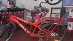 24 Hercules street rider in 3200