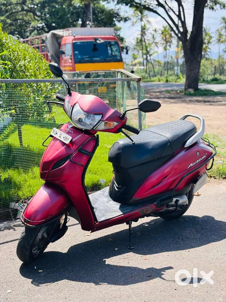 Honda  activa for sale