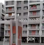 3 BHK Flate available from 5th Octber For Family near Shrrvan chokdi