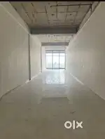 Highway facing showroom on pr 7 airport zirakpur