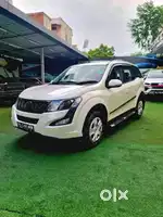 Mahindra XUV500, 2016, Diesel