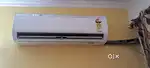 Voltas spit AC