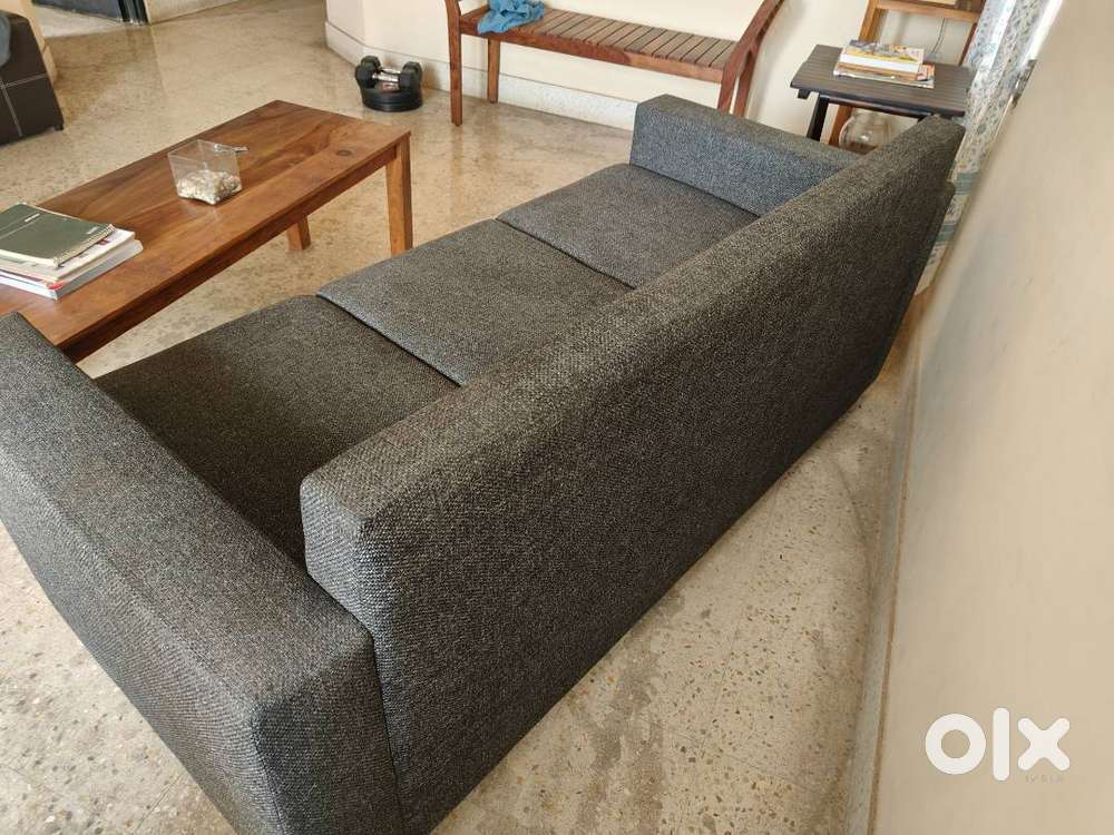 3 seater sofa