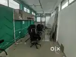 400 sqft office space for rent near karaparamba