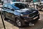Kia Sonet 2023