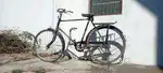 Big cycle 2000