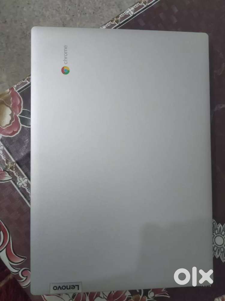 Lenovo chromebook