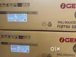 Ogeneral split ac 1.5 ton5 star 100% copper bookNow