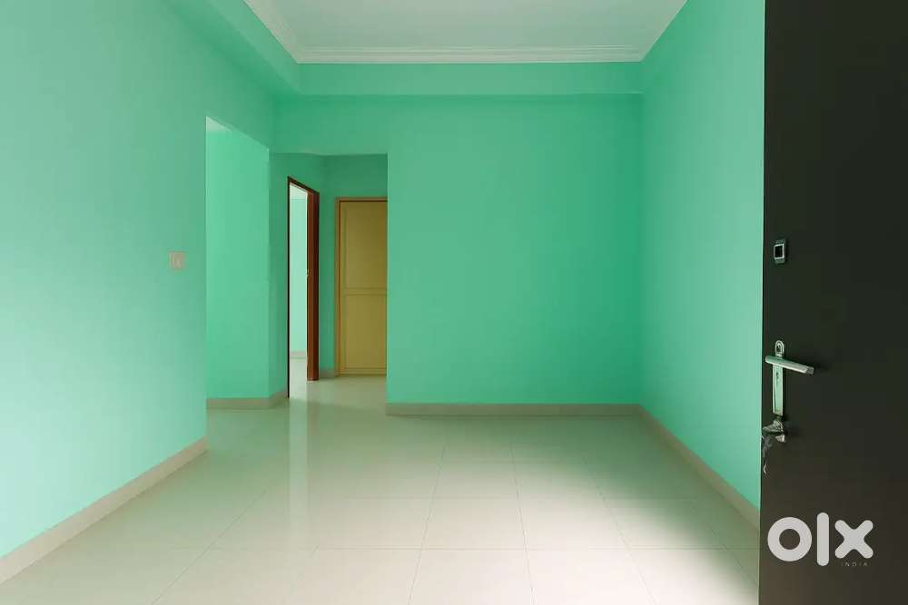 1 BHK flat Ambernath west