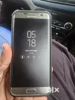 SAMSUNG S7 EDGE