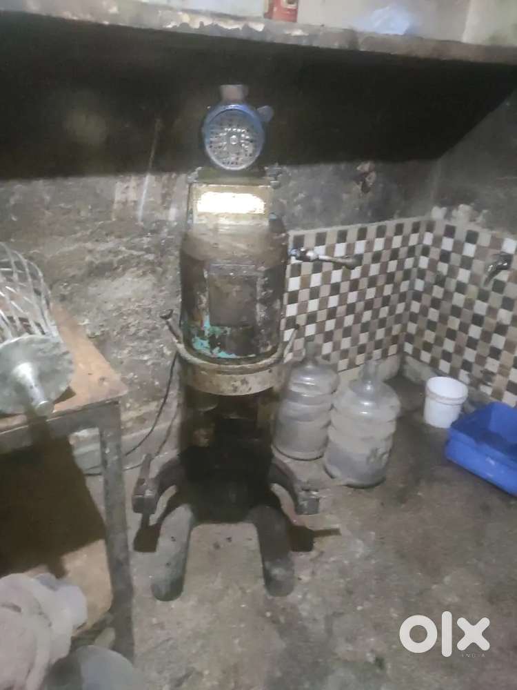 electric batti own  and mixture company flora  deep friz ice cream