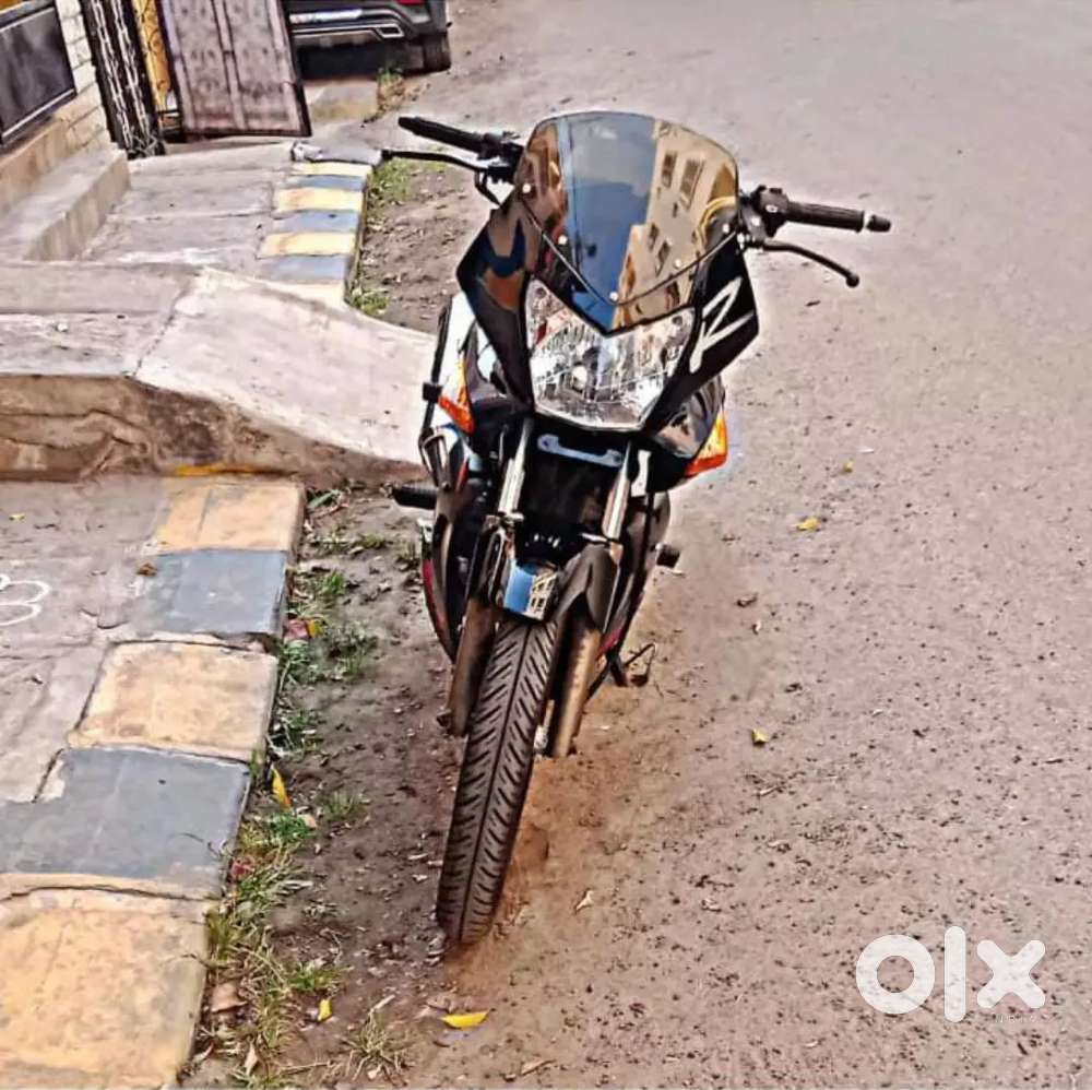 Hero Honda kar