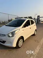 eon era + petrol