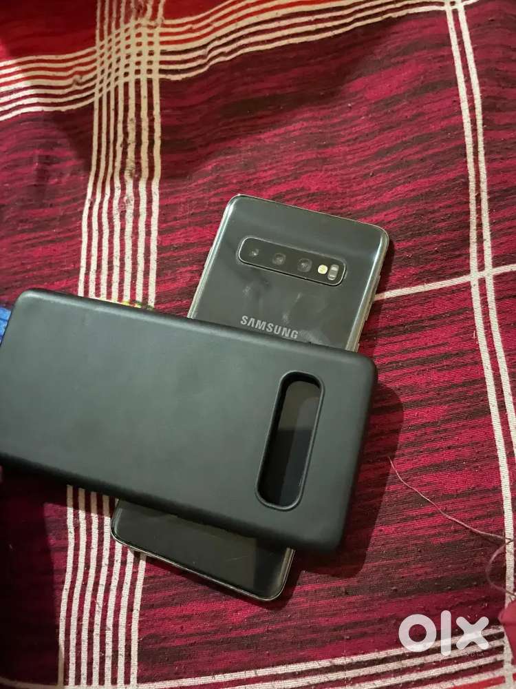 Samsung  S10   4g mobile   8gb ram 128gb rom 1tb expenditures